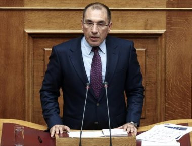 Δ.Καμμένος: «Έχει συμφωνηθεί η διατήρηση των πλεονασμάτων στο ύψος του 3,5% για τρία έτη μετά το 2018»